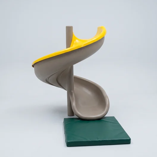 SP-02 spiral slide